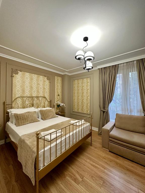 Rose Boutique Hotel - Imazhi 7