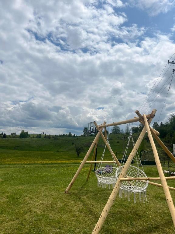 Fotografie z fotogalerie ubytování Bungalovi Mijakovici v destinaci Pljevlja