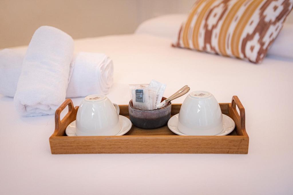 Casa Bassa Hotel - Resim 19