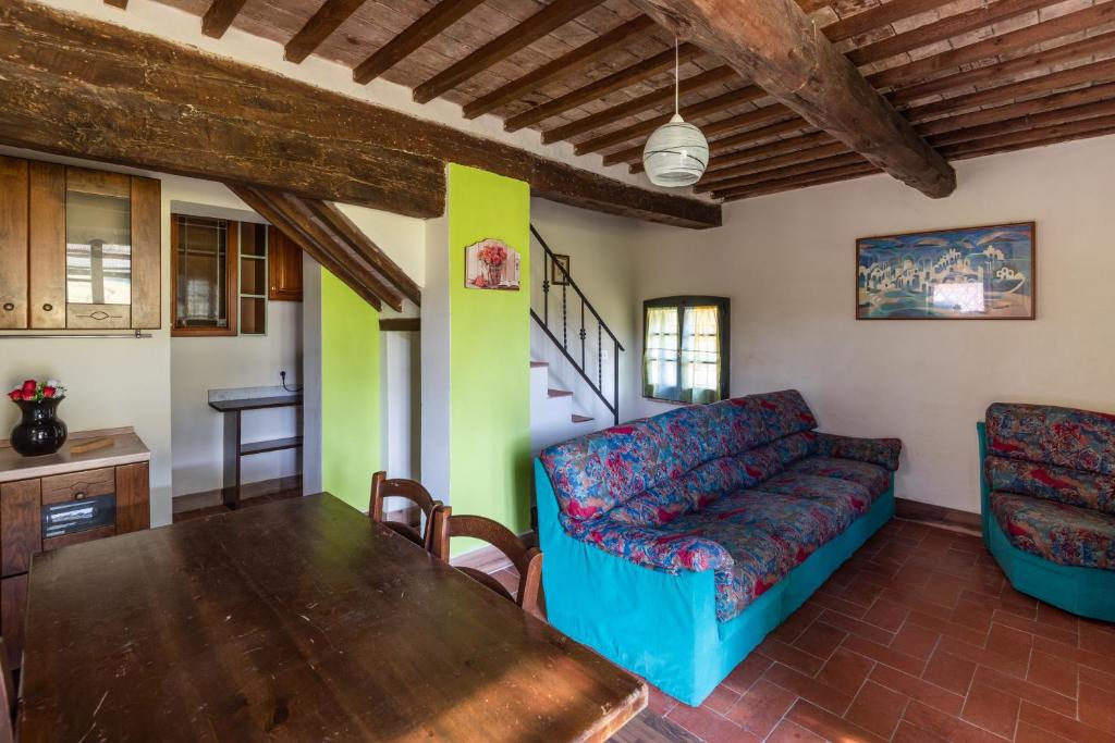 Galeriebild der Unterkunft ROSMARINO in Città della Pieve