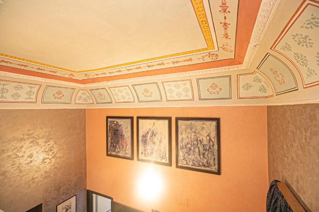 Foto dalla galleria di Dimora patrizia in centro a Genova