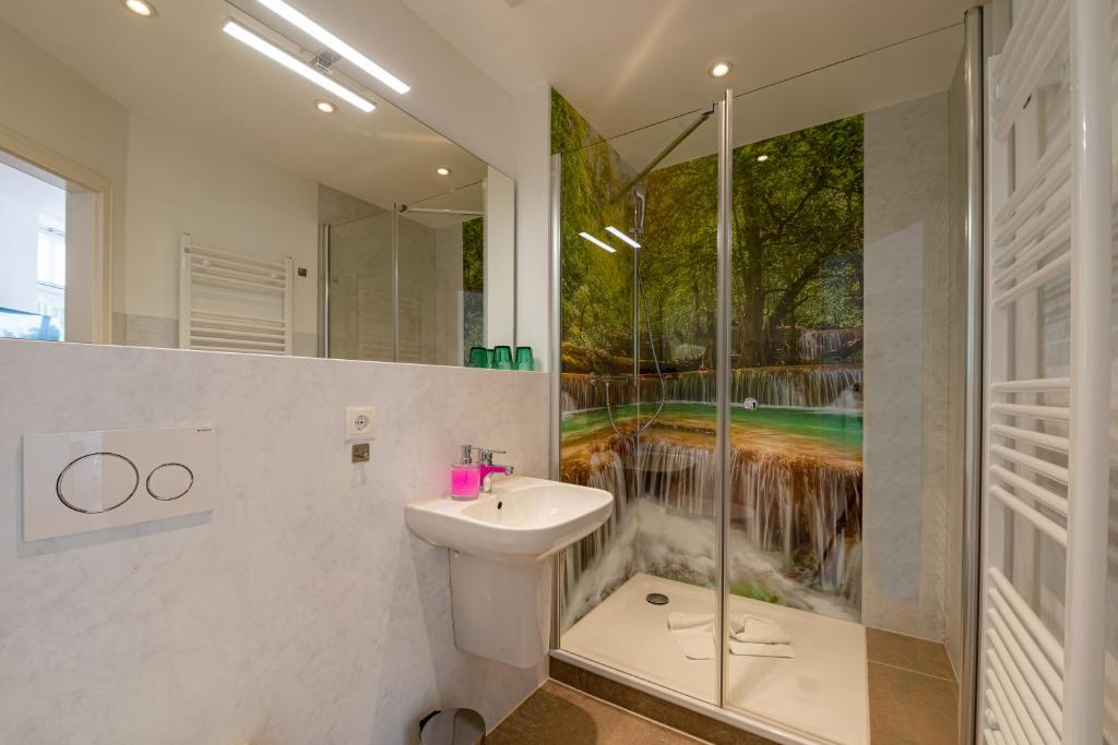 Villa Sand im Schuh - 18