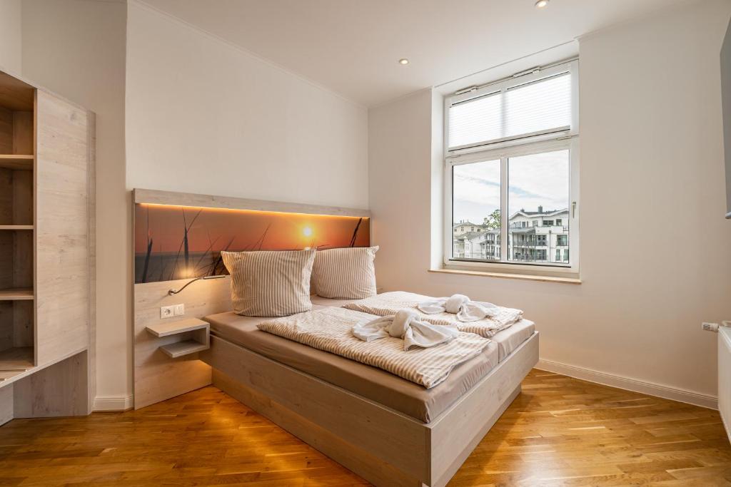 Villa Sand im Schuh - 17