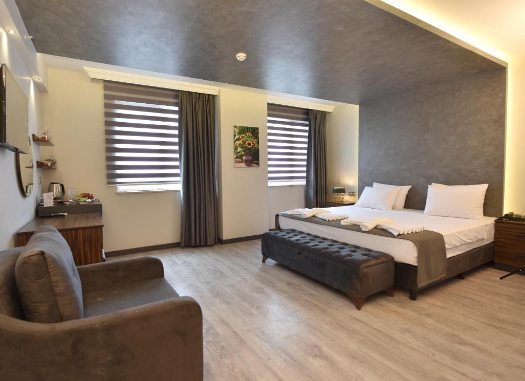 Sunflower Otel
