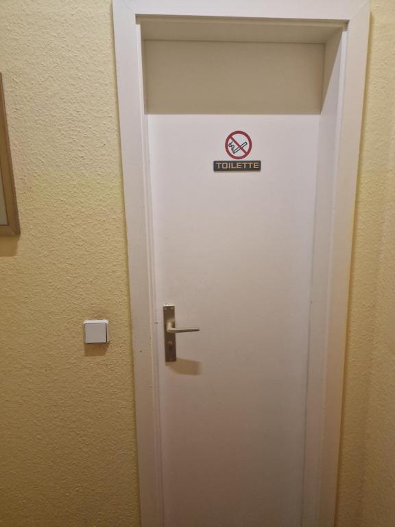 Fotografie z fotogalerie ubytování Hotel Am Stuttgarter Eck v Berlíně