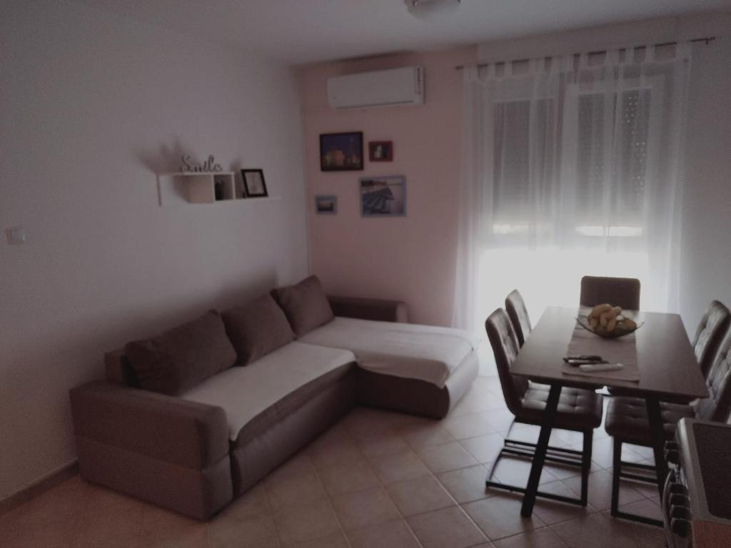 Posedenie v ubytovaní Apartment Coco