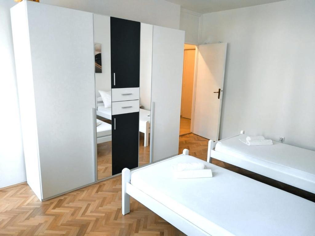 Fotografia z galérie ubytovania Apartment Coco v destinácii Zadar