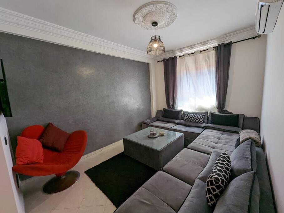 appartement a Marrakech Cosy