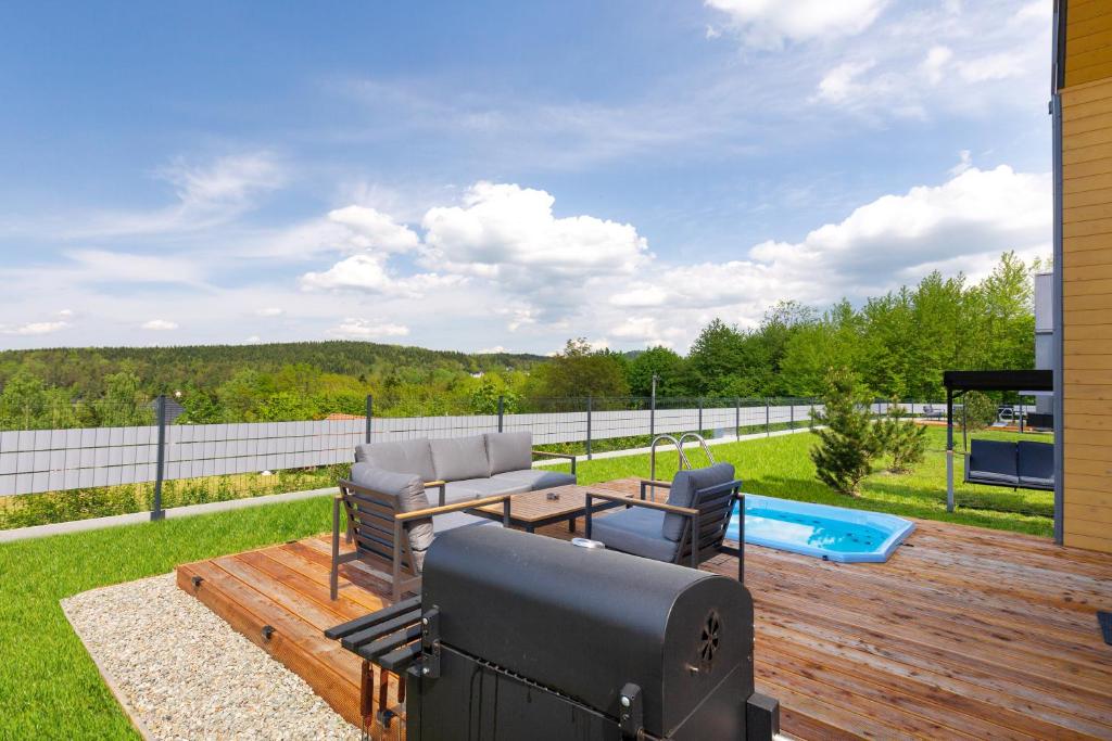 Sośnie Górne Resort & Spa - 12