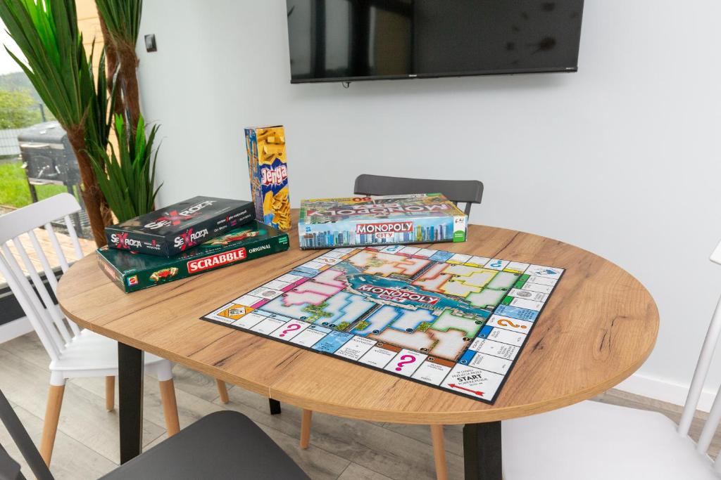 Sośnie Górne Resort & Spa - 19