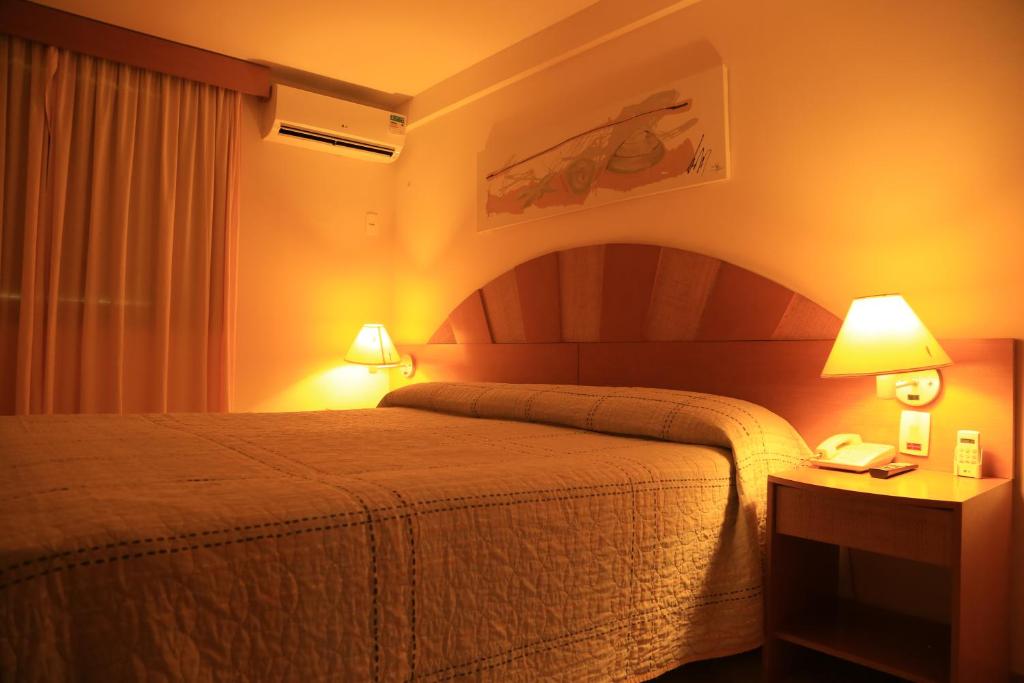  Soleil Garbos Hotel
