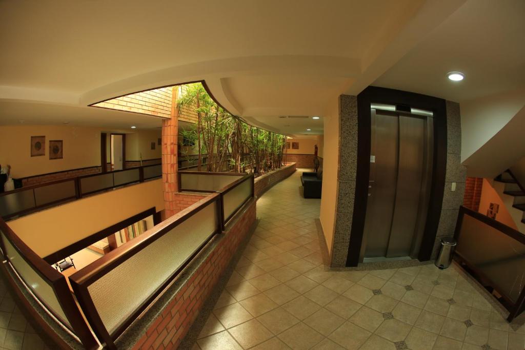 Fotografie z fotogalerie ubytování Garbos Soleil Hotel v destinaci Natal