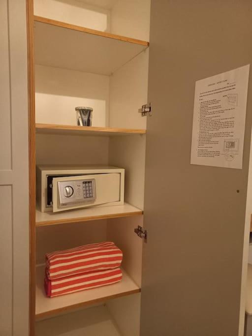 Fotografie z fotogalerie ubytování Bois Mapou Self Catering Apartments Unit 204 v destinaci Riviere Noire