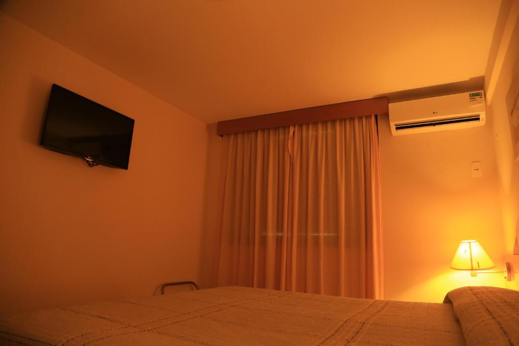  Soleil Garbos Hotel
