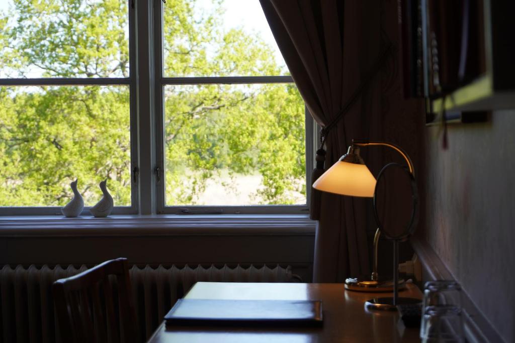 Fotografie z fotogalerie ubytování Stjärnholmsslott v destinaci Nyköping