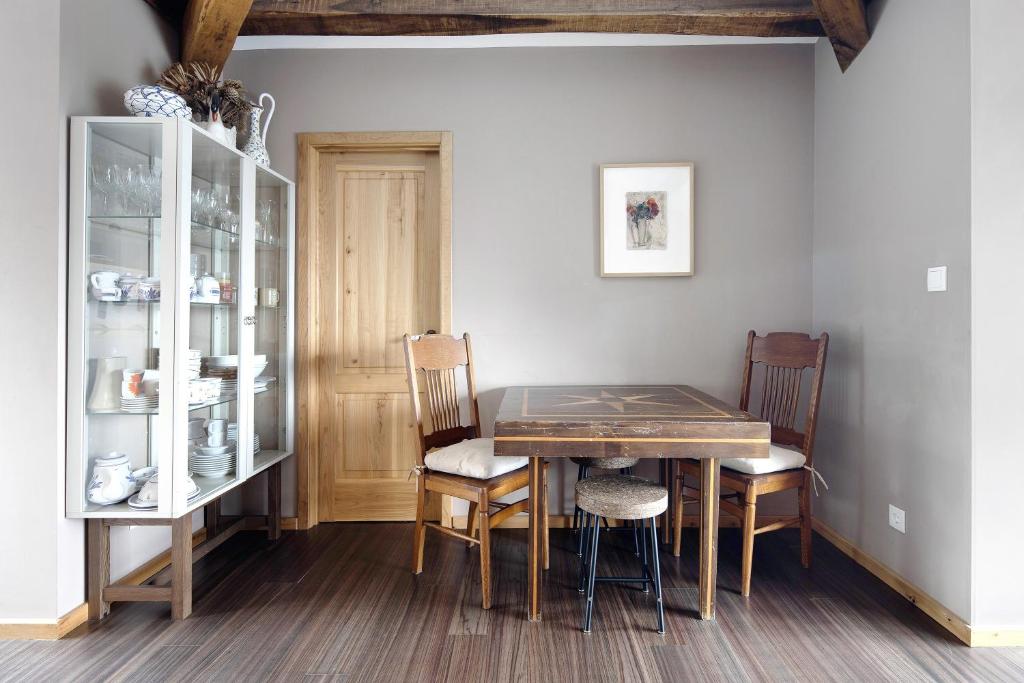 Fotografie z fotogalerie ubytování Protea House 2 rooms with a view v destinaci Cabouco