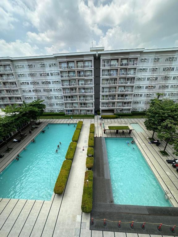 The Journey Home Staycation