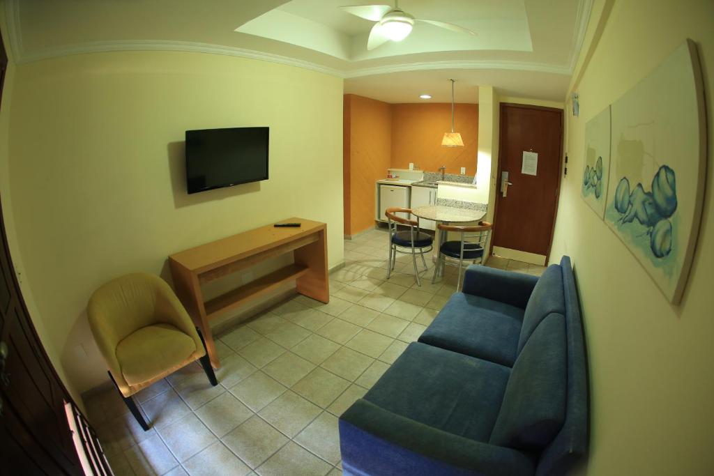  Soleil Garbos Hotel