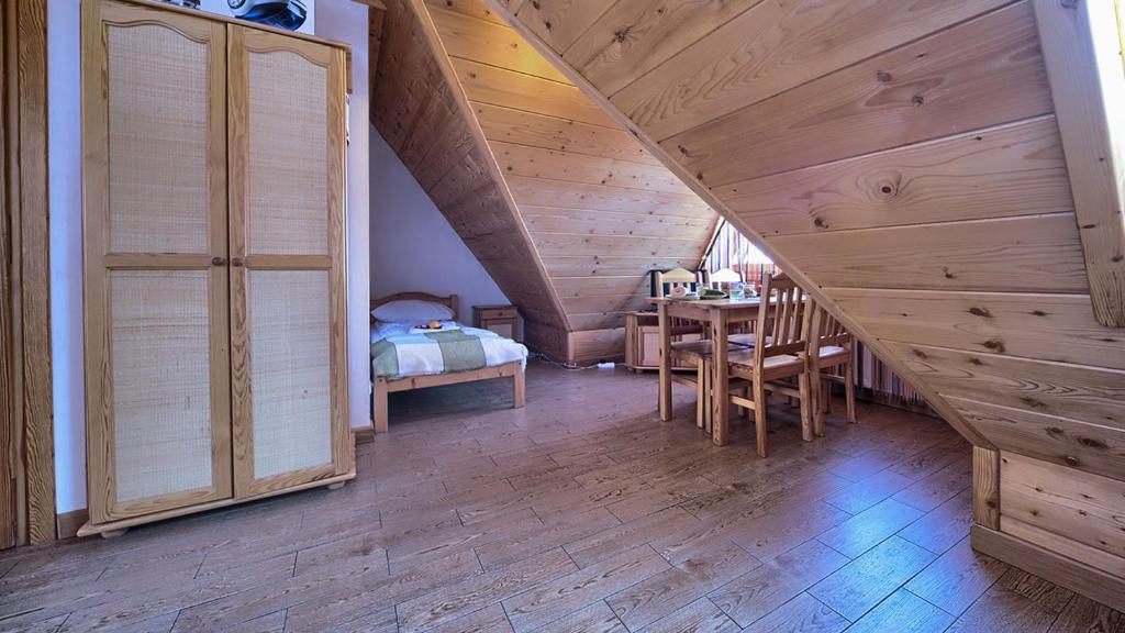 Fotografia z galérie ubytovania VisitZakopane - City Apartments v Zakopanom