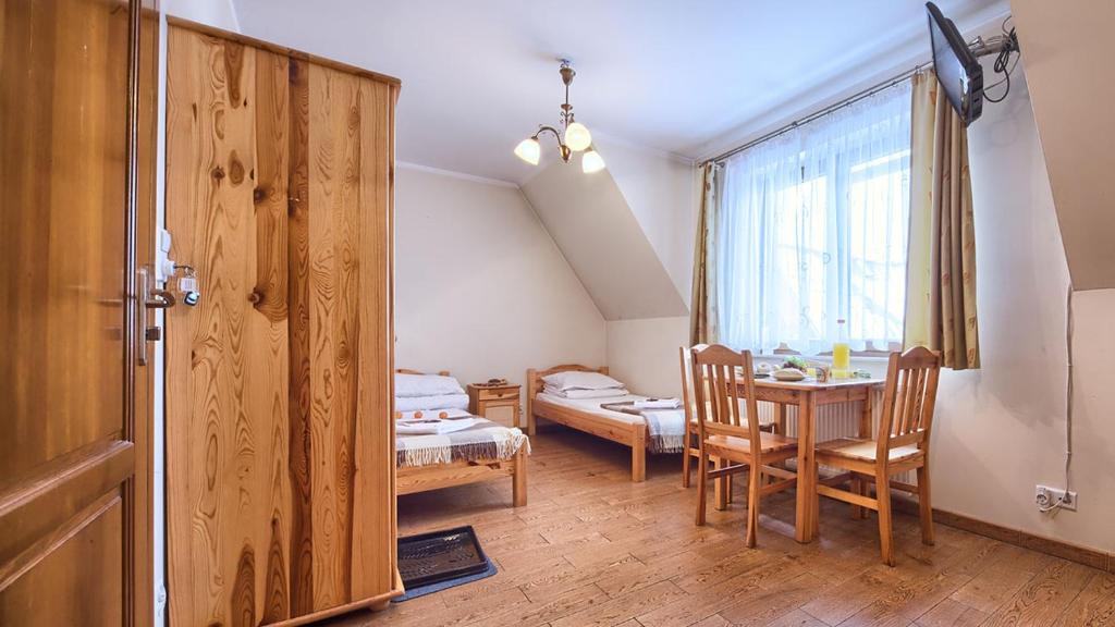 VisitZakopane - City Apartments - Monolocale Standard