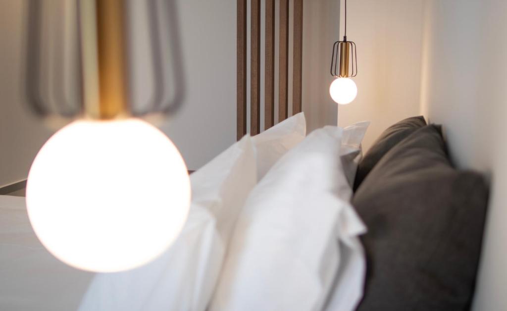 Mythodea Athens Suites photo