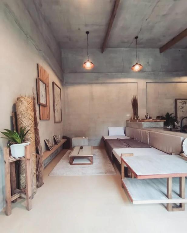Prana Siargao Resort - Two-Bedroom House