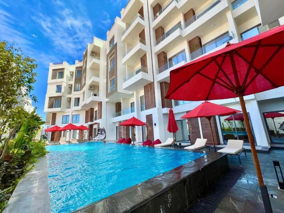 2 bedroom apartment, Hurghada , Imperial Resort, Hurghada (updated prices 2024)