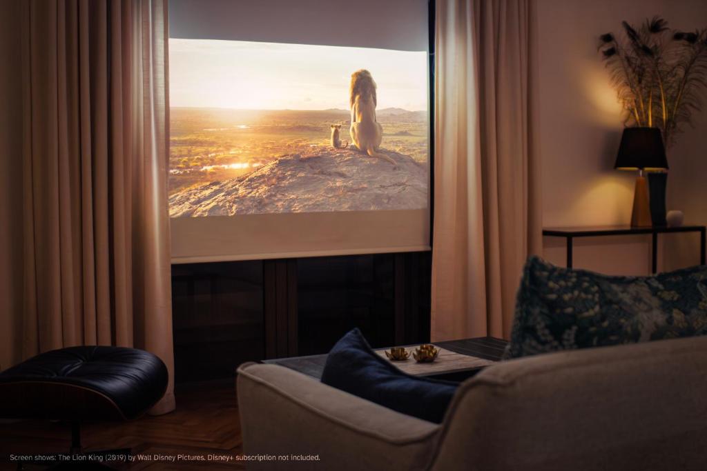 Billede fra billedgalleriet på Phoenix Valley Suite - Exclusive Apartment + Pool i La Caverne