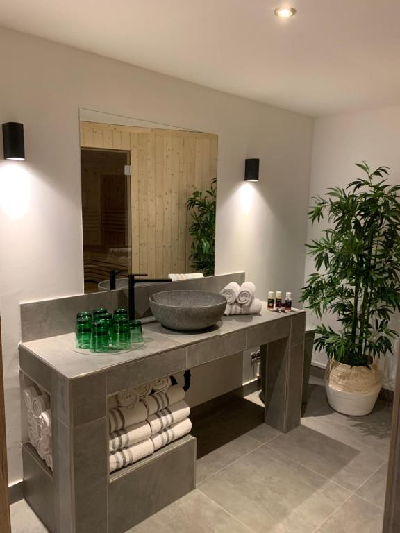 Fotografie z fotogalerie ubytování Haus Tirol v Leogangu