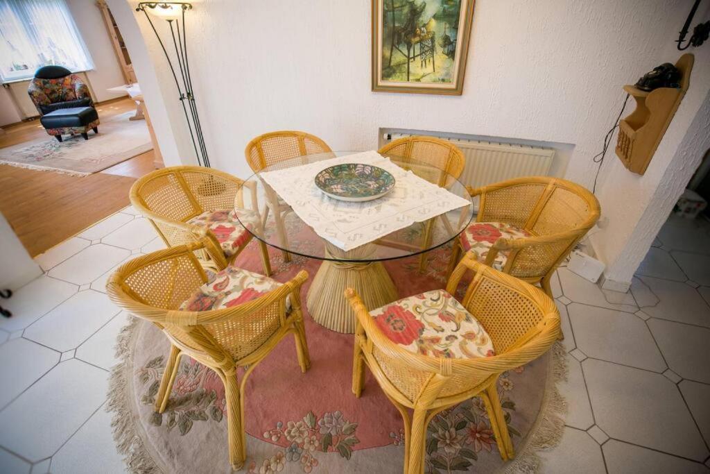 Posedenie v ubytovaní Villa Euphoria