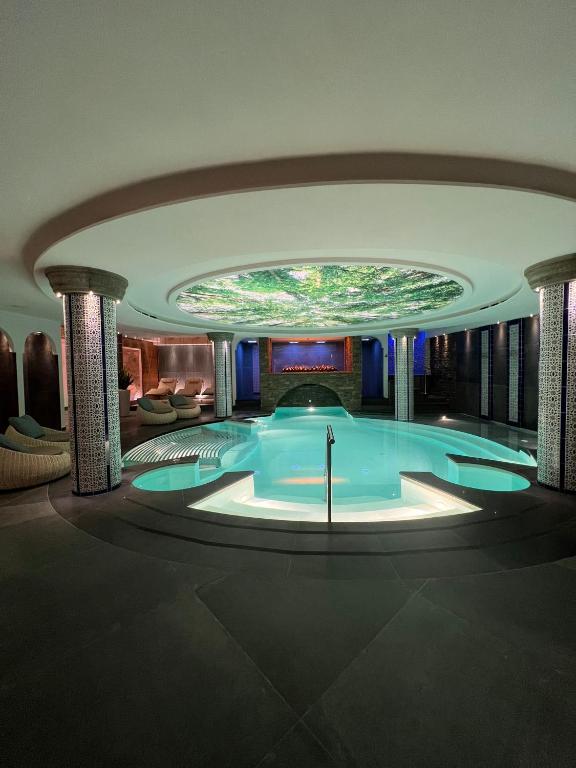 La Pineta Hotel Beach & Spa