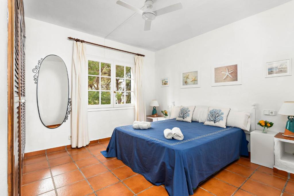 Vista Mar, Cala Galdana – Precios actualizados 2023