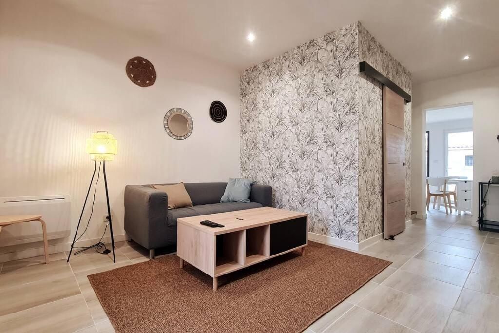 Photo de la galerie de l'établissement Maison Baste, à Coutras