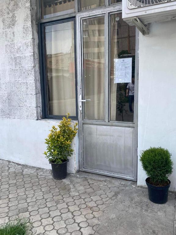 Vahe’s family guests house - Appartement D'une Chambre