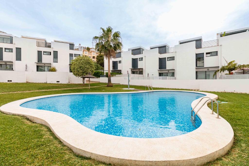 Apartment La Pedrera, Denia, Spain