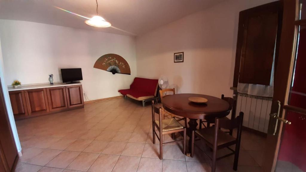 Residence San Francesco - Apartment - Ground Floor
