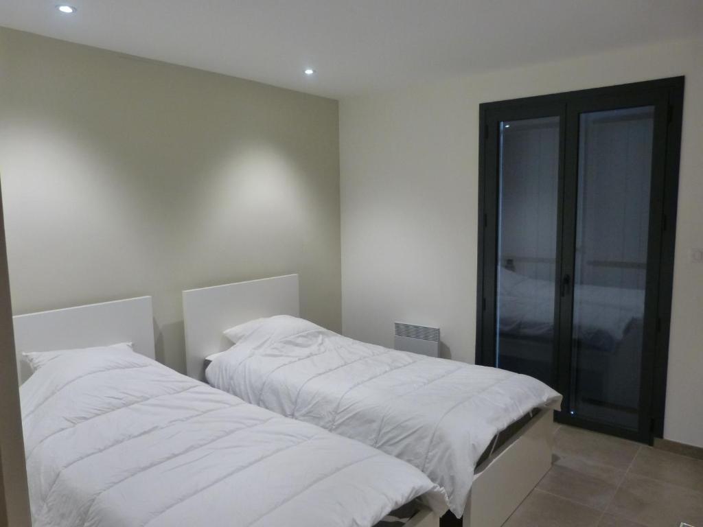 Le Pas du Ventoux - Wohnung - Erdgeschoss