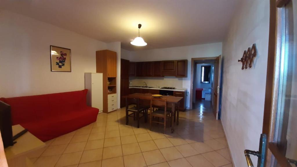 Residence San Francesco - Two-Bedroom Apartment