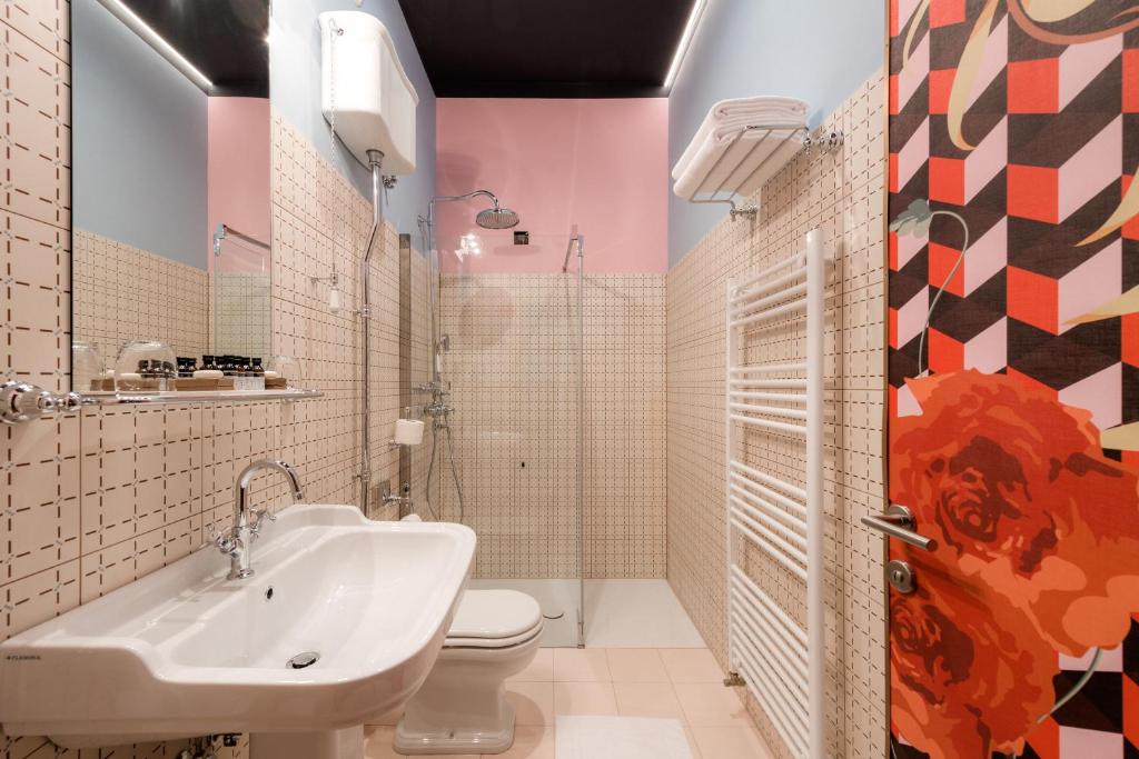 ROXANICH Winery and Design Hotel - Deluxe Double Room