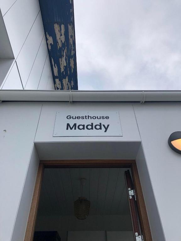 Fotografie z fotogalerie ubytování Guesthouse Maddy v destinaci Húsavík
