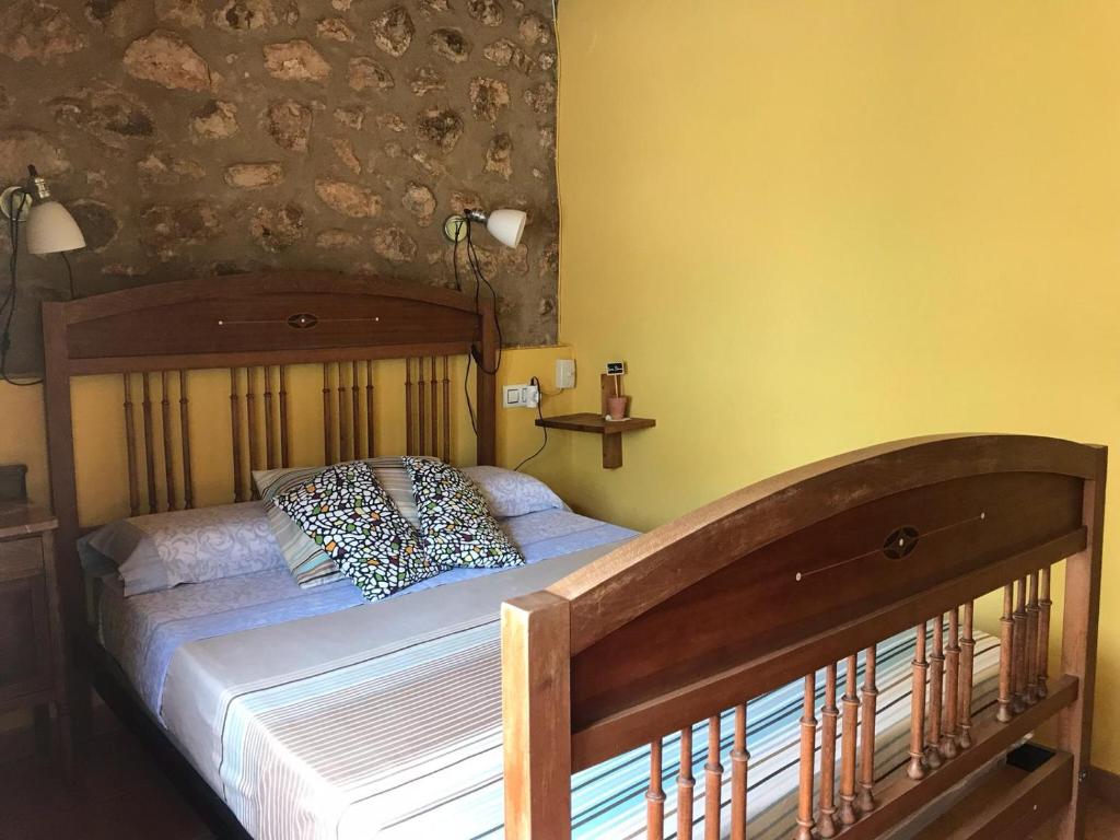 Fotografie z fotogalerie ubytování Torre Forcheron v destinaci Amposta