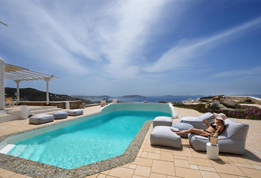 Cliff Top 270, Fanari (aktualisierte Preise für 2024)