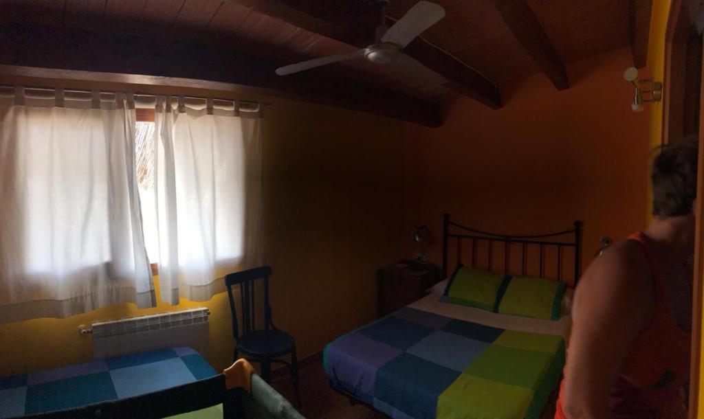 Fotografie z fotogalerie ubytování Torre Forcheron v destinaci Amposta