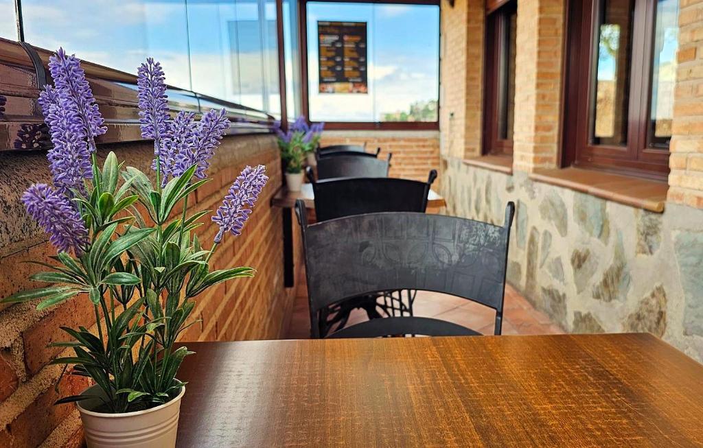 Fotografie z fotogalerie ubytování Hotel Medina de Toledo v destinaci Toledo