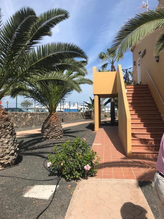 Fotografie z fotogalerie ubytování Casa Sotavento v destinaci Corralejo