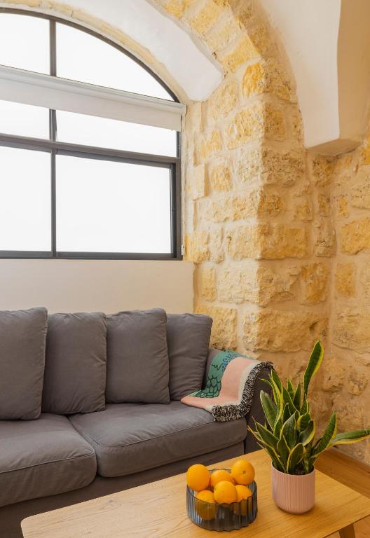 Sapir Boutique Apartments - Studio