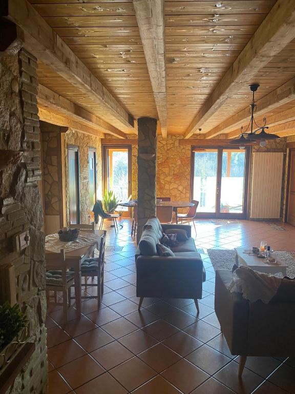 Villa San Leonardo