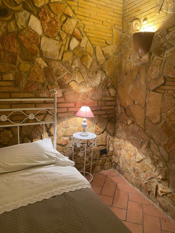 Villa Paola - Deluxe King Room