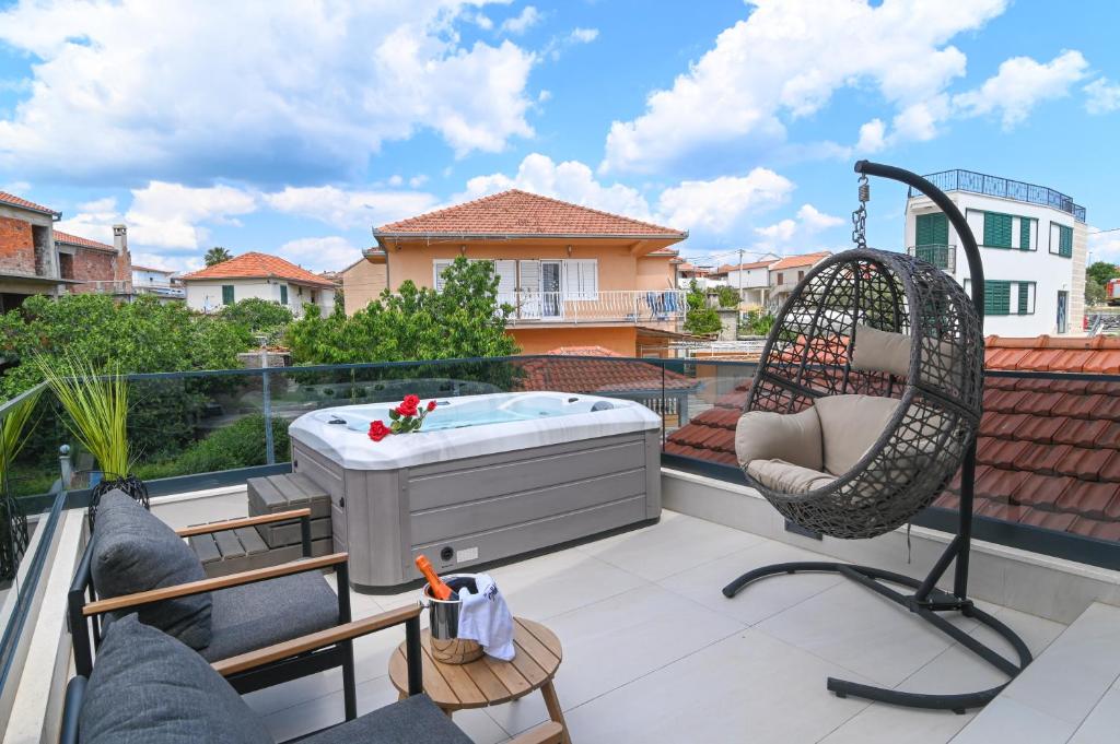 Apartments Aldo i Trogir – uppdaterade priser för 2023