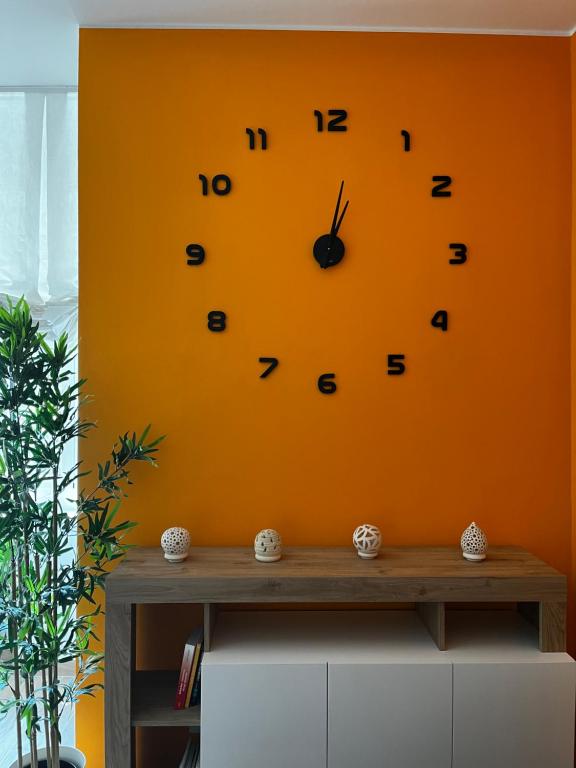 The Bright Place: wide and modern condo apartment in Milan - 3